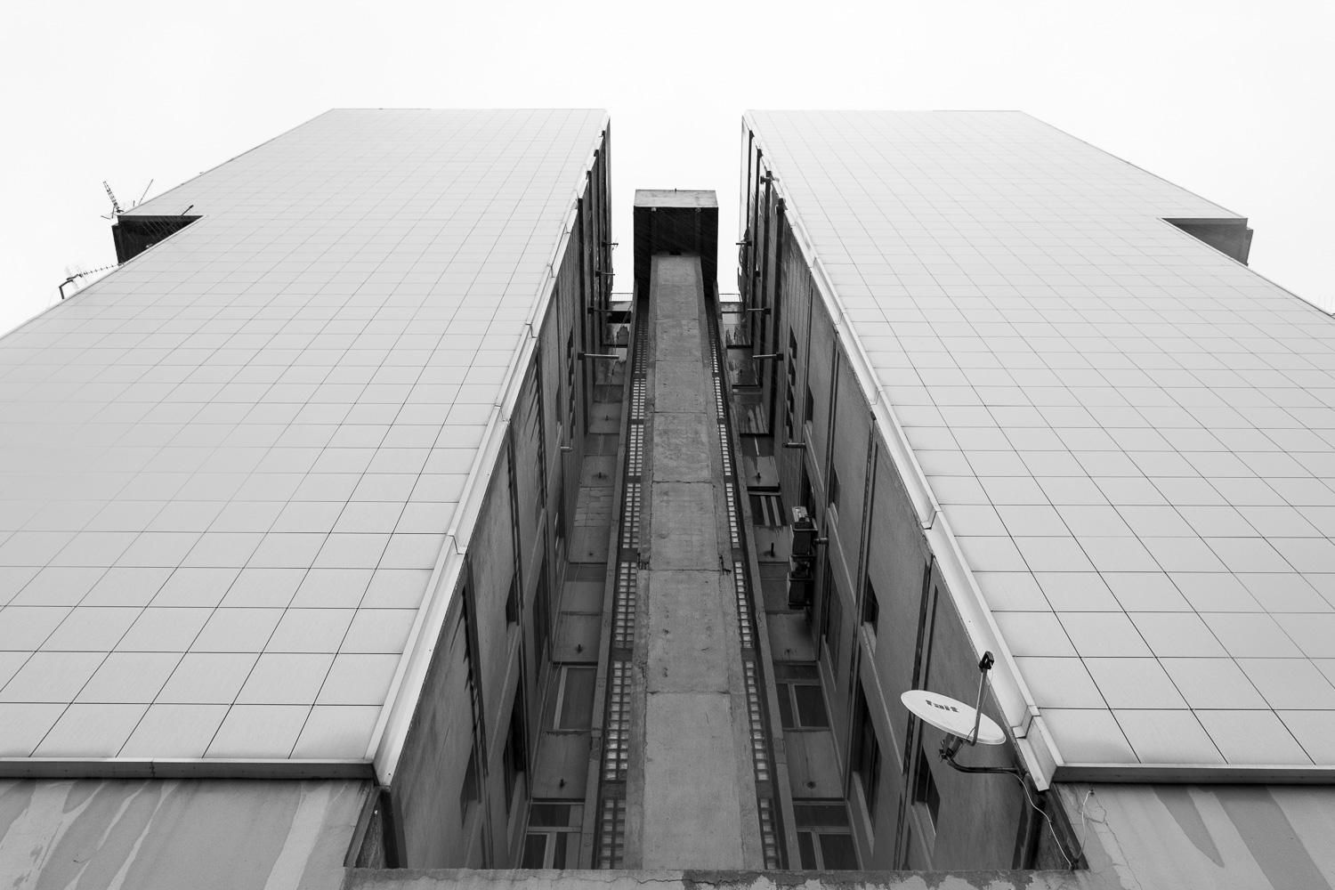 Salute, sicurezza e benessere organizzativo